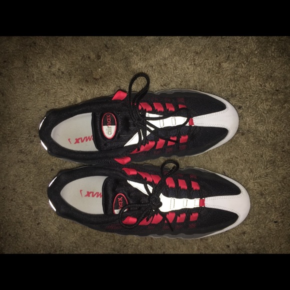 vapormax 95 comet